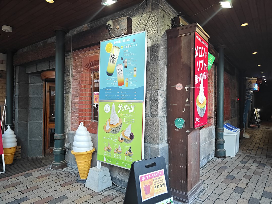 日本哈密瓜品種、產季、價格一次看！北海道夕張哈密瓜、皇冠哈密瓜、產地與日本超市購買攻略【2026最新版】 @Maruko(丸子)與美食有個約會