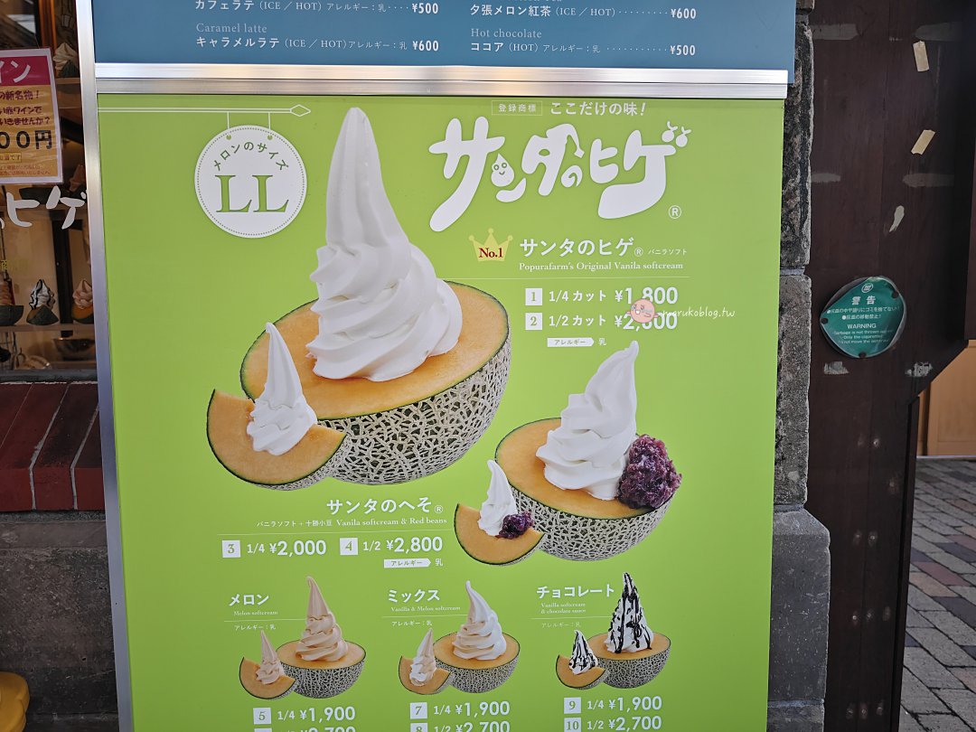 日本哈密瓜品種、產季、價格一次看!北海道夕張哈密瓜、皇冠哈密瓜、產地與日本超市購買攻略【2026最新版】 @Maruko(丸子)與美食有個約會 日本哈密瓜品種、產季、價格一次看!北海道夕張哈密瓜、皇冠哈密瓜、產地與日本超市購買攻略【2026最新版】 @Maruko(丸子)與美食有個約會