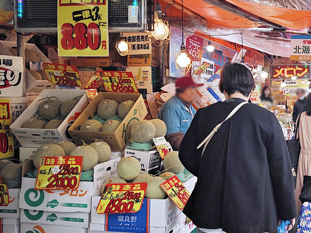 日本哈密瓜品種、產季、價格一次看!北海道夕張哈密瓜、皇冠哈密瓜、產地與日本超市購買攻略【2026最新版】 @Maruko(丸子)與美食有個約會 日本哈密瓜品種、產季、價格一次看!北海道夕張哈密瓜、皇冠哈密瓜、產地與日本超市購買攻略【2026最新版】 @Maruko(丸子)與美食有個約會