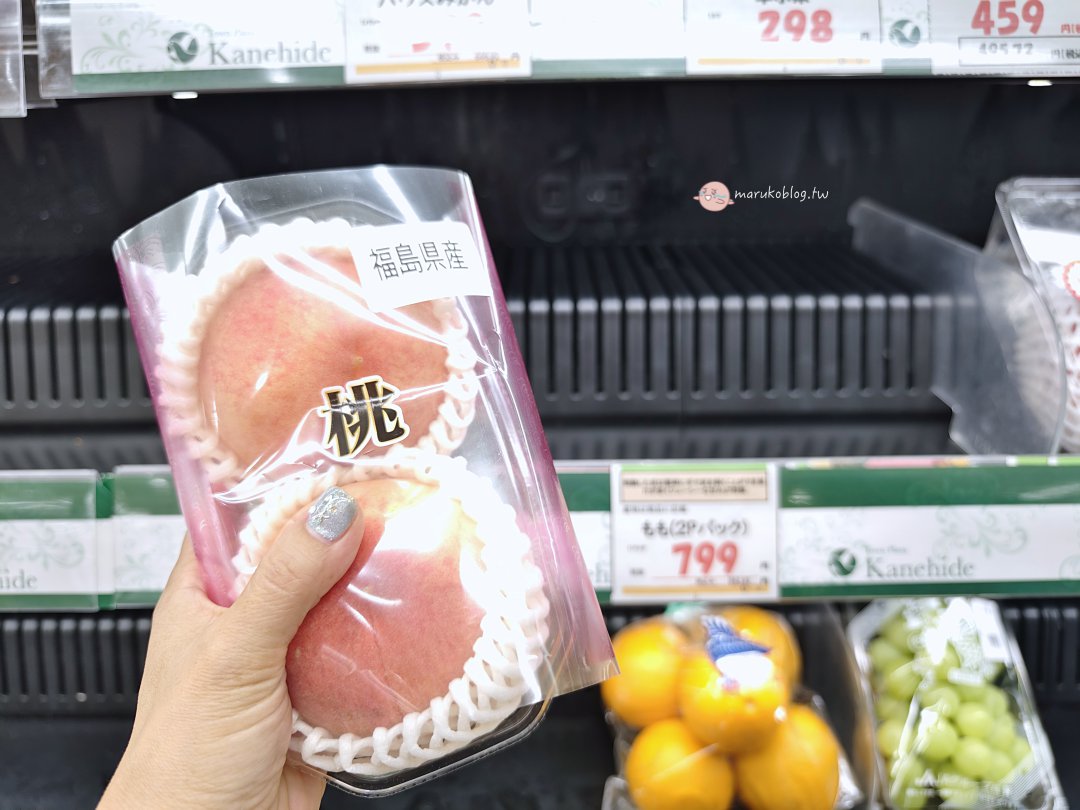 日本水蜜桃推薦｜產季、品種、價格、哪裡買一次看！白鳳、川中島、清水白桃完整比較（2026） @Maruko(丸子)與美食有個約會