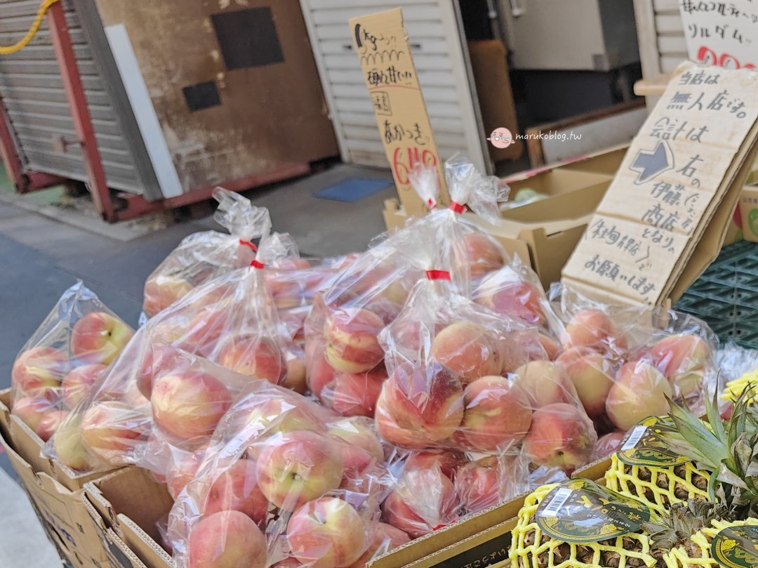 日本水蜜桃推薦｜產季、品種、價格、哪裡買一次看！白鳳、川中島、清水白桃完整比較（2026） @Maruko(丸子)與美食有個約會