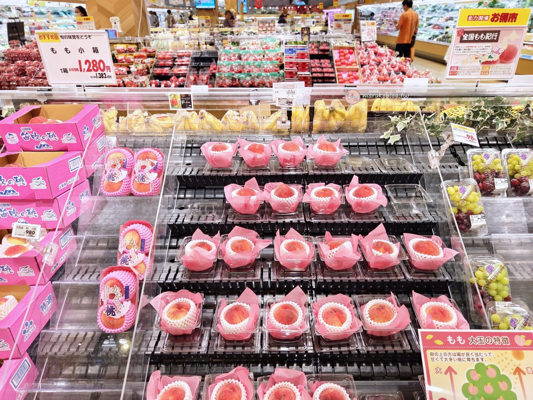 日本水蜜桃推薦｜產季、品種、價格、哪裡買一次看！白鳳、川中島、清水白桃完整比較（2026） @Maruko(丸子)與美食有個約會