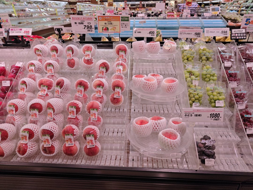 日本水蜜桃推薦｜產季、品種、價格、哪裡買一次看！白鳳、川中島、清水白桃完整比較（2026） @Maruko(丸子)與美食有個約會