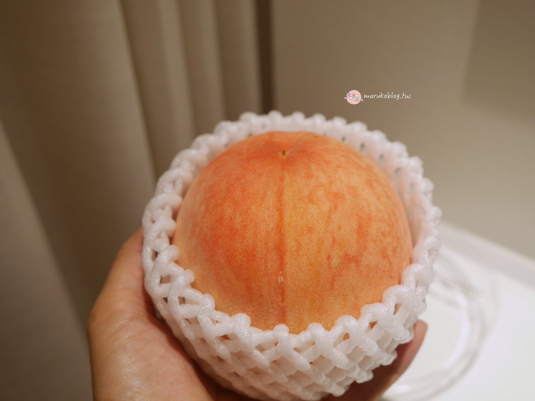 日本水蜜桃推薦｜產季、品種、價格、哪裡買一次看！白鳳、川中島、清水白桃完整比較（2026） @Maruko(丸子)與美食有個約會
