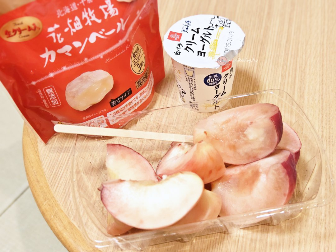 日本水蜜桃推薦｜產季、品種、價格、哪裡買一次看！白鳳、川中島、清水白桃完整比較（2026） @Maruko(丸子)與美食有個約會