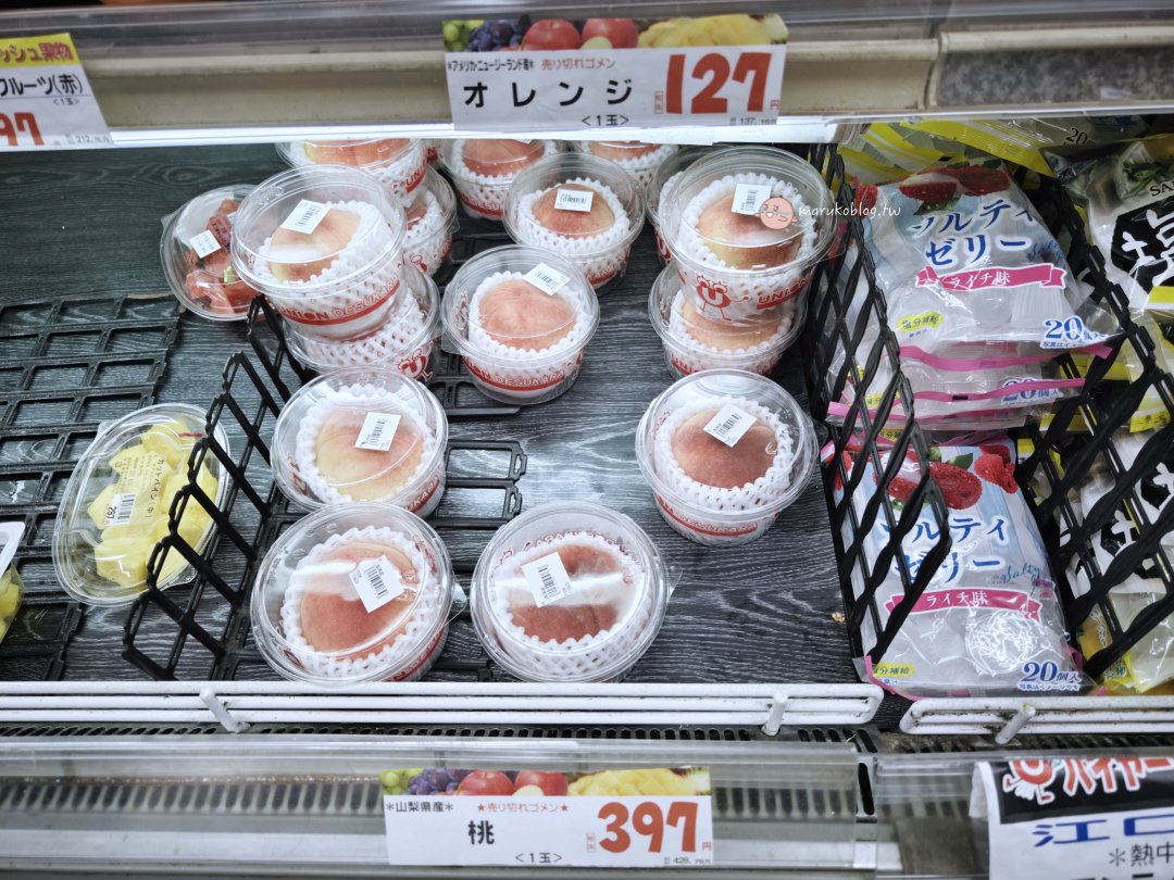 日本水蜜桃推薦｜產季、品種、價格、哪裡買一次看！白鳳、川中島、清水白桃完整比較（2026） @Maruko(丸子)與美食有個約會