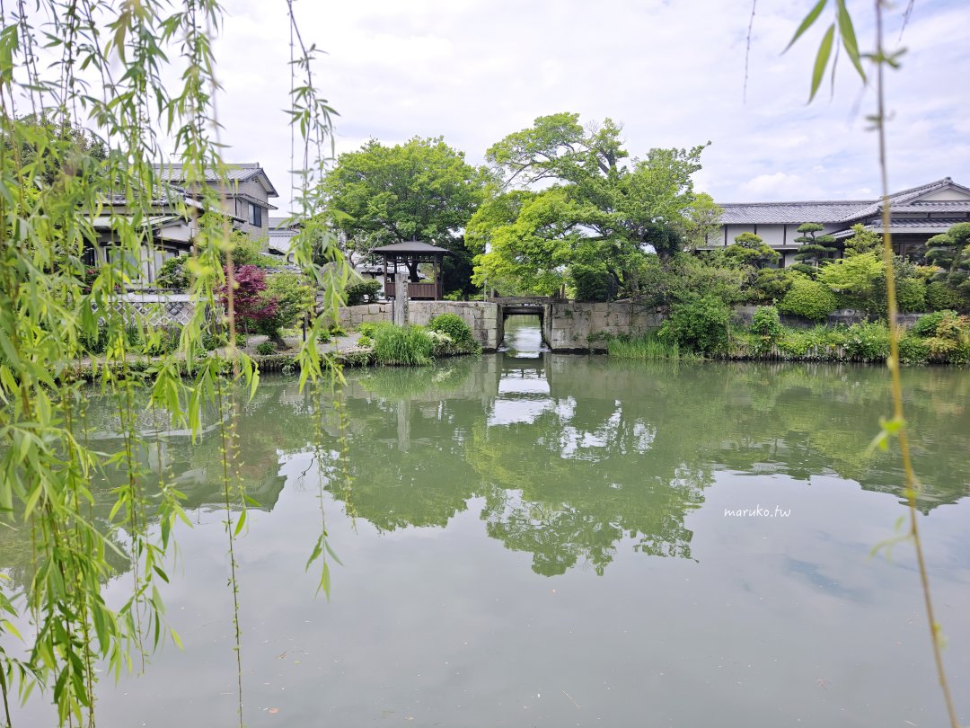 【柳川本吉屋】創業340年元祖蒸籠鰻魚飯！2026菜單價格、免排隊交通與一日遊攻略 @Maruko(丸子)與美食有個約會