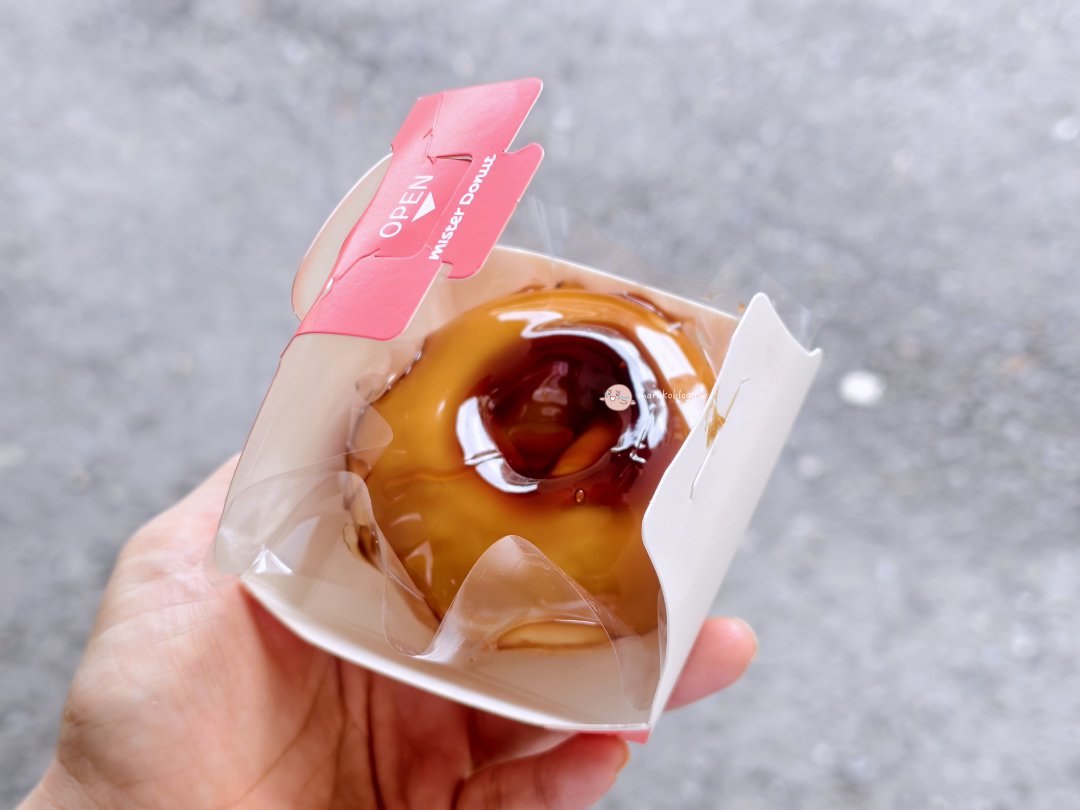Mister Donut萌奇圈上市!日本爆紅甜甜圈同步開賣,價格、口味、販售時間、必吃推薦一次看(2026最新) @Maruko(丸子)與美食有個約會 Mister Donut萌奇圈上市!日本爆紅甜甜圈同步開賣,價格、口味、販售時間、必吃推薦一次看(2026最新) @Maruko(丸子)與美食有個約會