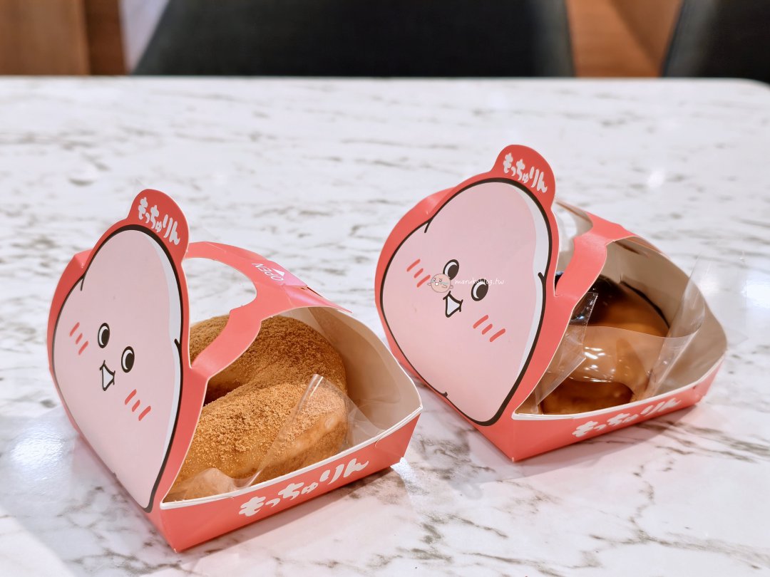 Mister Donut萌奇圈上市!日本爆紅甜甜圈同步開賣,價格、口味、販售時間、必吃推薦一次看(2026最新) @Maruko(丸子)與美食有個約會 Mister Donut萌奇圈上市!日本爆紅甜甜圈同步開賣,價格、口味、販售時間、必吃推薦一次看(2026最新) @Maruko(丸子)與美食有個約會