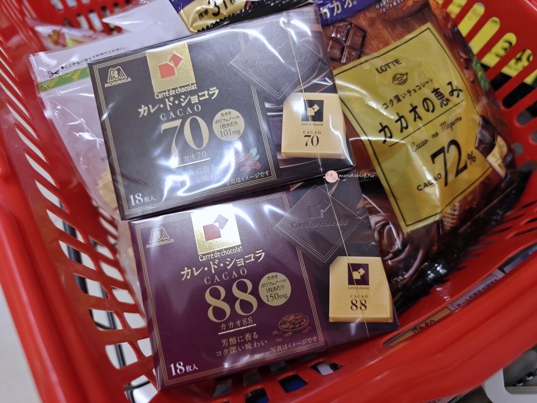 東京錦糸町24小時西友超市攻略｜可退稅、必買零食、生鮮、美食一次整理 @Maruko(丸子)與美食有個約會