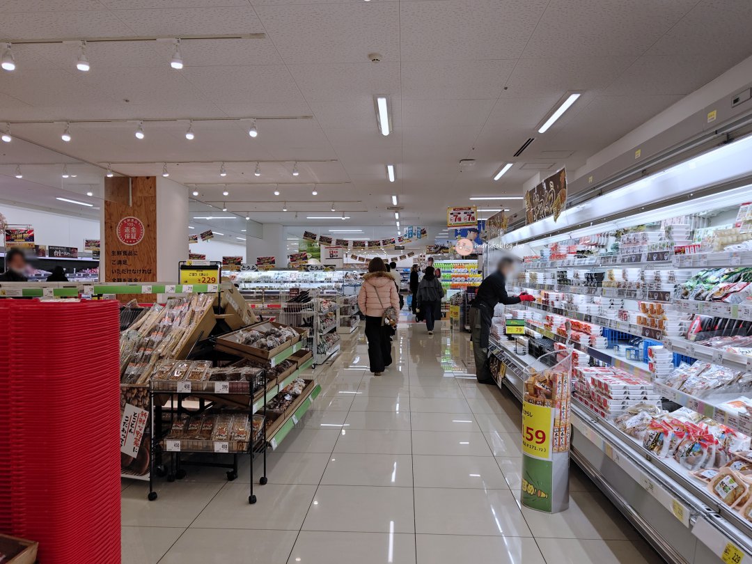 東京錦糸町24小時西友超市攻略|可退稅、必買零食、生鮮、美食一次整理 @Maruko(丸子)與美食有個約會 東京錦糸町24小時西友超市攻略|可退稅、必買零食、生鮮、美食一次整理 @Maruko(丸子)與美食有個約會