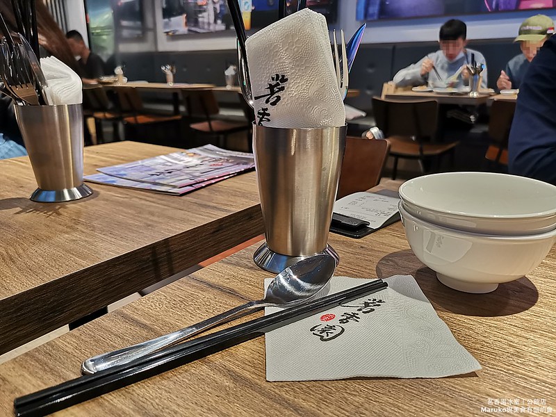 【台北中正】茗香園冰室(公館店)｜最強茶餐廳脆脆西多士旋風來襲(台大公館商圈週邊美食) @Maruko(丸子)與美食有個約會