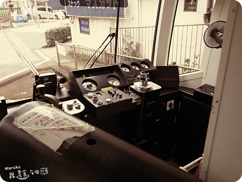 【東京景點】都電荒川線一日遊攻略：路面電車一日券、沿線景點推薦，走進時空交錯的復古東京 @Maruko(丸子)與美食有個約會
