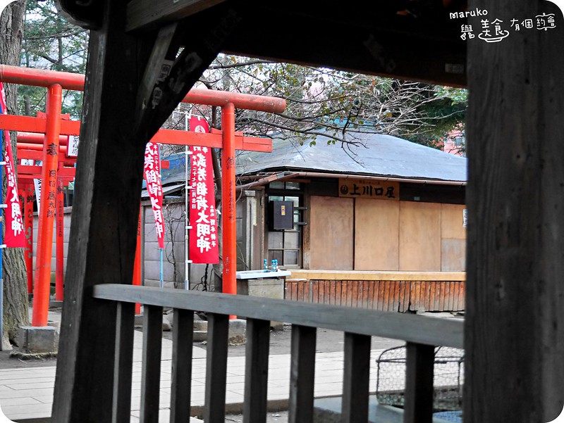 【東京景點】都電荒川線一日遊攻略：路面電車一日券、沿線景點推薦，走進時空交錯的復古東京 @Maruko(丸子)與美食有個約會
