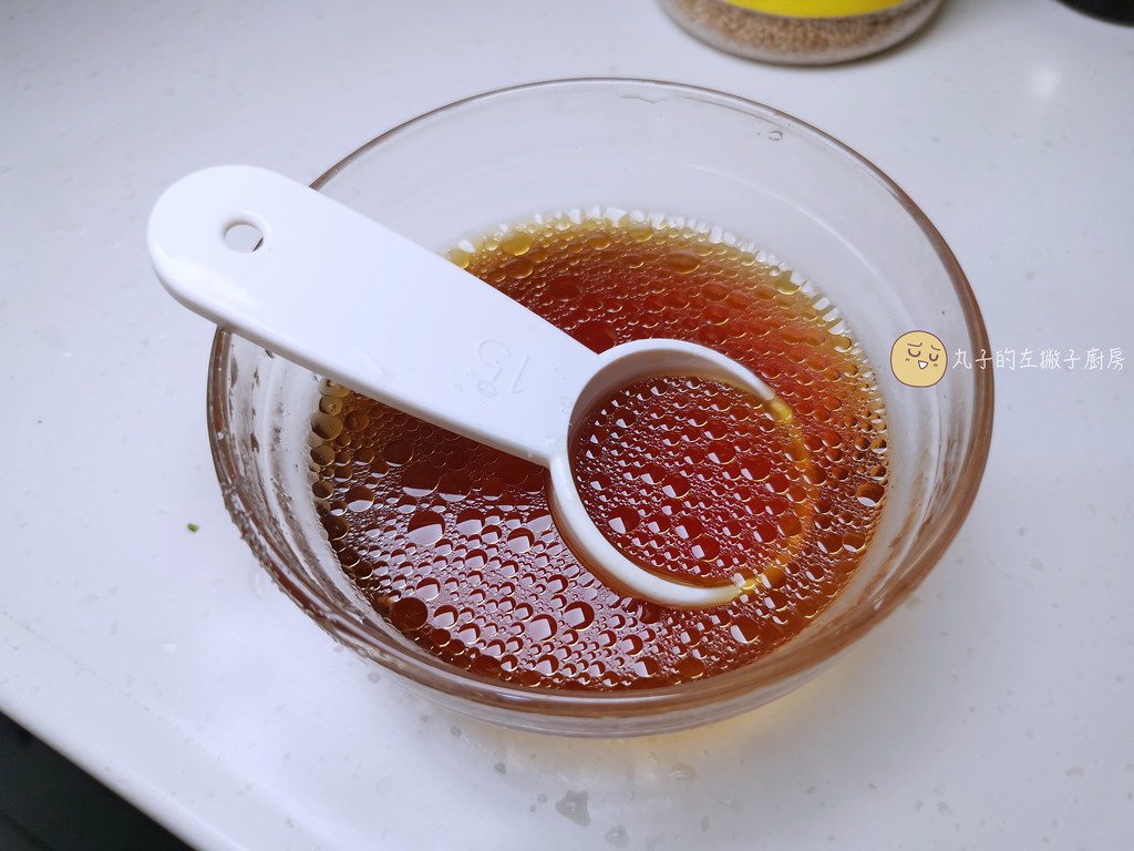 【涼拌海帶芽做法】韓式、日式兩種醬汁一次學會！低卡常備菜保存技巧與海帶芽品牌推薦 @Maruko(丸子)與美食有個約會