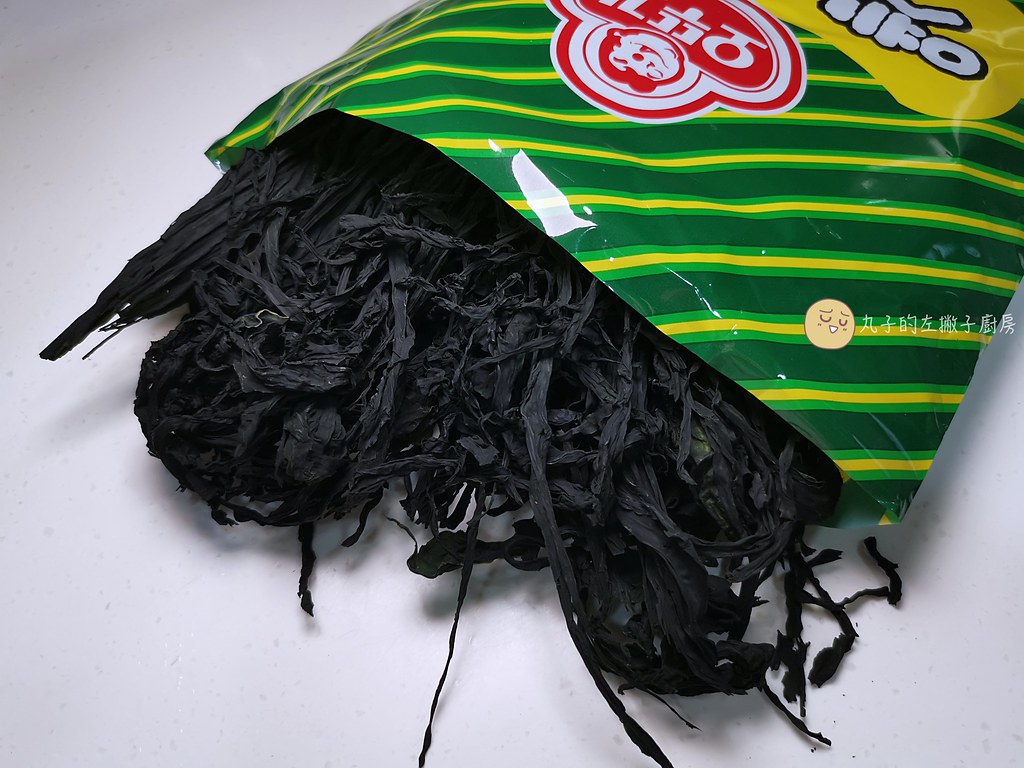 【涼拌海帶芽做法】韓式、日式兩種醬汁一次學會！低卡常備菜保存技巧與海帶芽品牌推薦 @Maruko(丸子)與美食有個約會