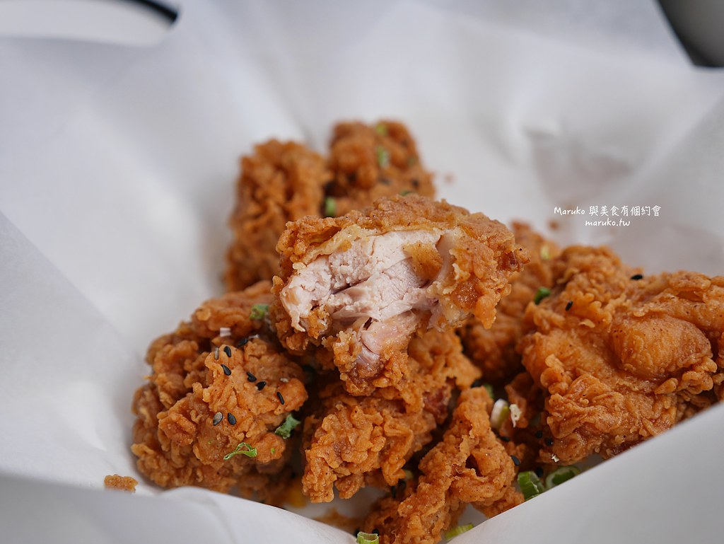 【台北】台韓民國食堂｜韓式布帳馬車料理,小菜吃到飽219元起,國父紀念館站韓式餐廳 @Maruko(丸子)與美食有個約會