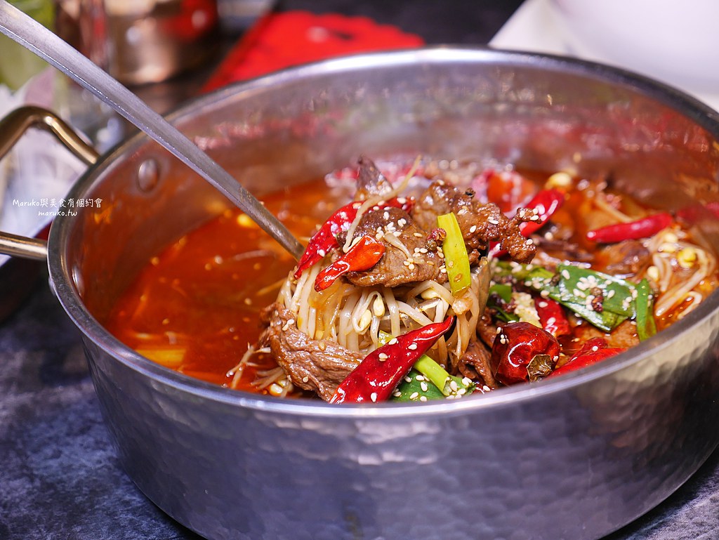 【2021外帶年菜推薦】飯BAR Station 微風信義店｜台北最時髦的中餐廳七層絲路年菜,市府站中式餐廳 @Maruko(丸子)與美食有個約會