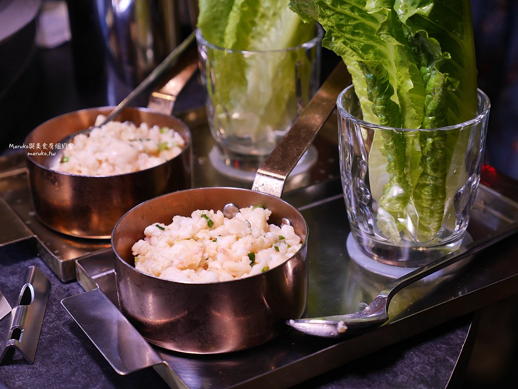 【2021外帶年菜推薦】飯BAR Station 微風信義店｜台北最時髦的中餐廳七層絲路年菜,市府站中式餐廳 @Maruko(丸子)與美食有個約會