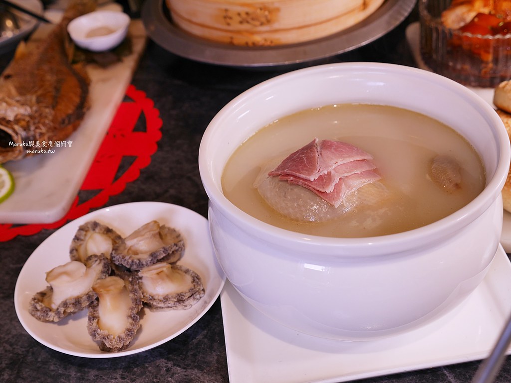【2021外帶年菜推薦】飯BAR Station 微風信義店｜台北最時髦的中餐廳七層絲路年菜,市府站中式餐廳 @Maruko(丸子)與美食有個約會