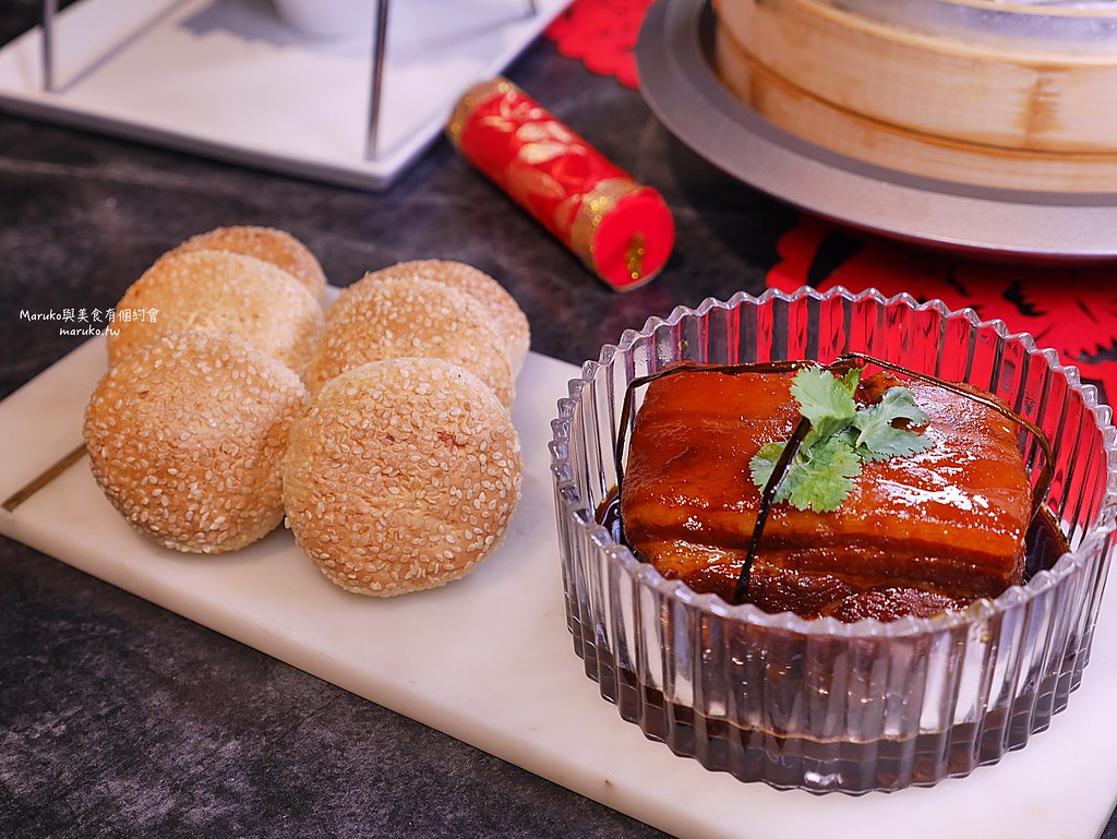 【2021外帶年菜推薦】飯BAR Station 微風信義店｜台北最時髦的中餐廳七層絲路年菜,市府站中式餐廳 @Maruko(丸子)與美食有個約會