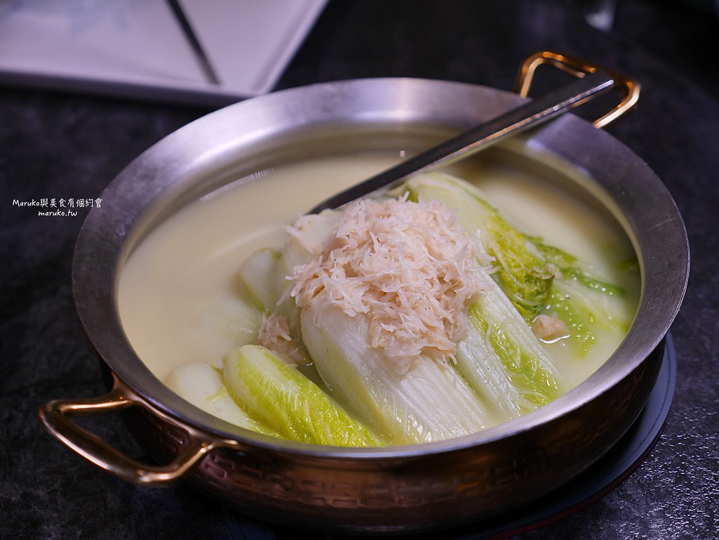 【2021外帶年菜推薦】飯BAR Station 微風信義店｜台北最時髦的中餐廳七層絲路年菜,市府站中式餐廳 @Maruko(丸子)與美食有個約會