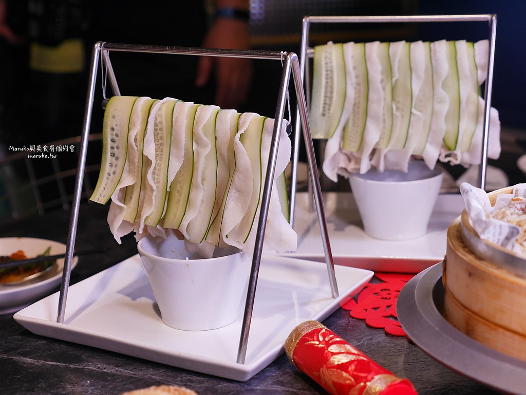 【2021外帶年菜推薦】飯BAR Station 微風信義店｜台北最時髦的中餐廳七層絲路年菜,市府站中式餐廳 @Maruko(丸子)與美食有個約會