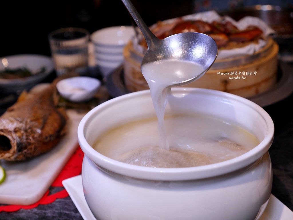 【2021外帶年菜推薦】飯BAR Station 微風信義店｜台北最時髦的中餐廳七層絲路年菜,市府站中式餐廳 @Maruko(丸子)與美食有個約會