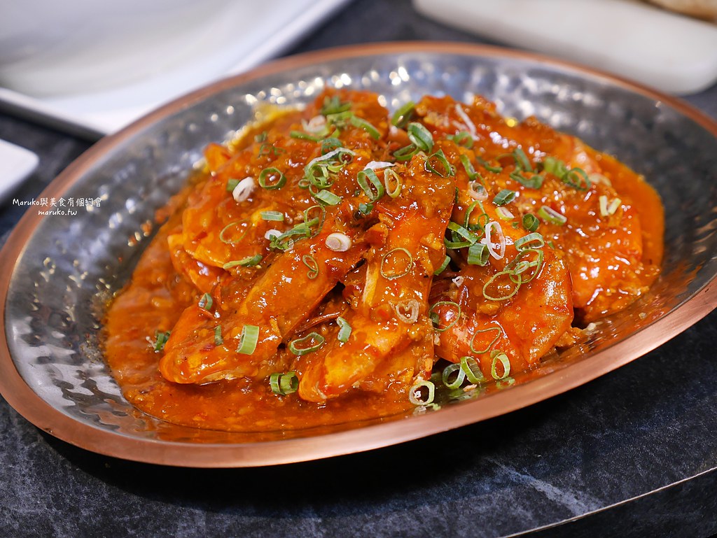【2021外帶年菜推薦】飯BAR Station 微風信義店｜台北最時髦的中餐廳七層絲路年菜,市府站中式餐廳 @Maruko(丸子)與美食有個約會