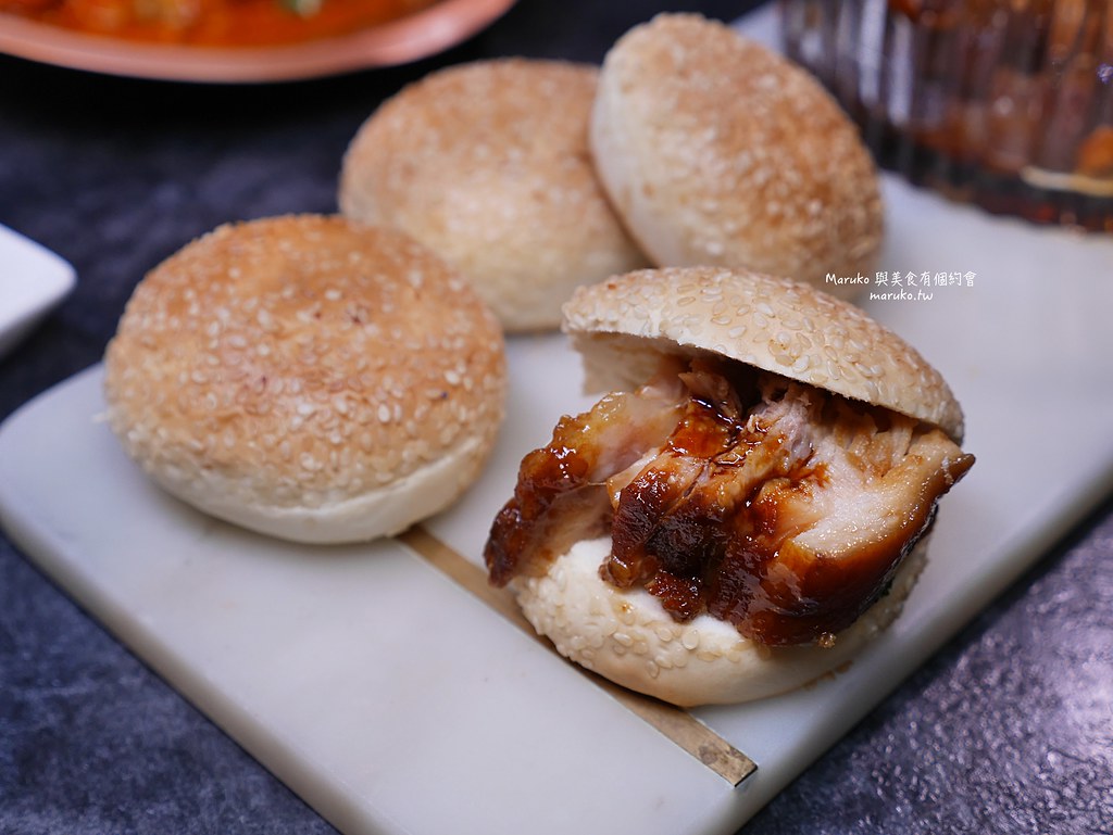 【2021外帶年菜推薦】飯BAR Station 微風信義店｜台北最時髦的中餐廳七層絲路年菜,市府站中式餐廳 @Maruko(丸子)與美食有個約會