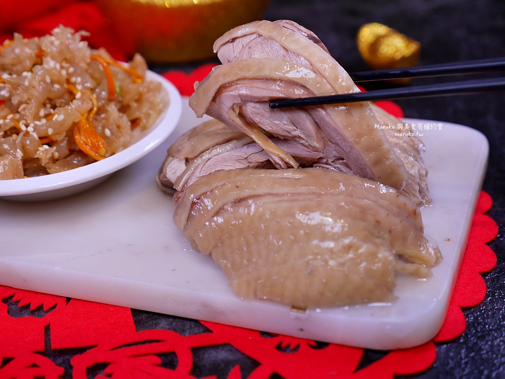 【2021外帶年菜推薦】飯BAR Station 微風信義店｜台北最時髦的中餐廳七層絲路年菜,市府站中式餐廳 @Maruko(丸子)與美食有個約會